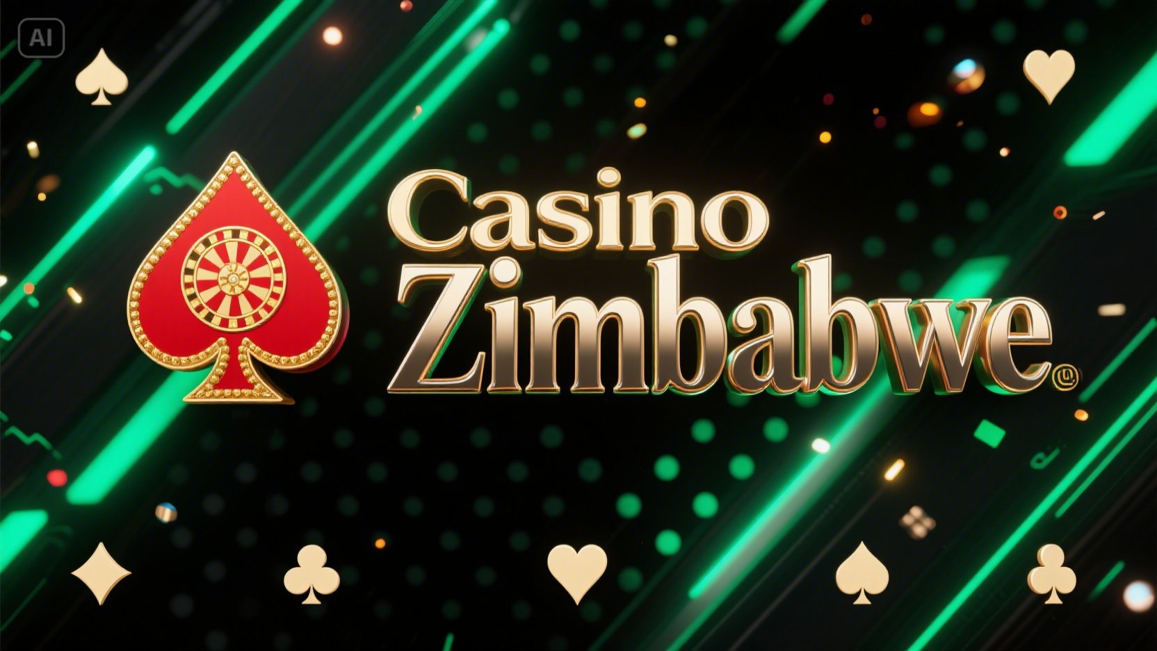 Casino Zimbabwe